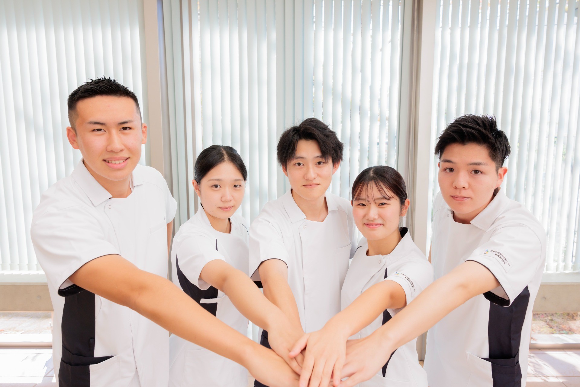 「一般入学試験Ⅲ期　出願受付中です」