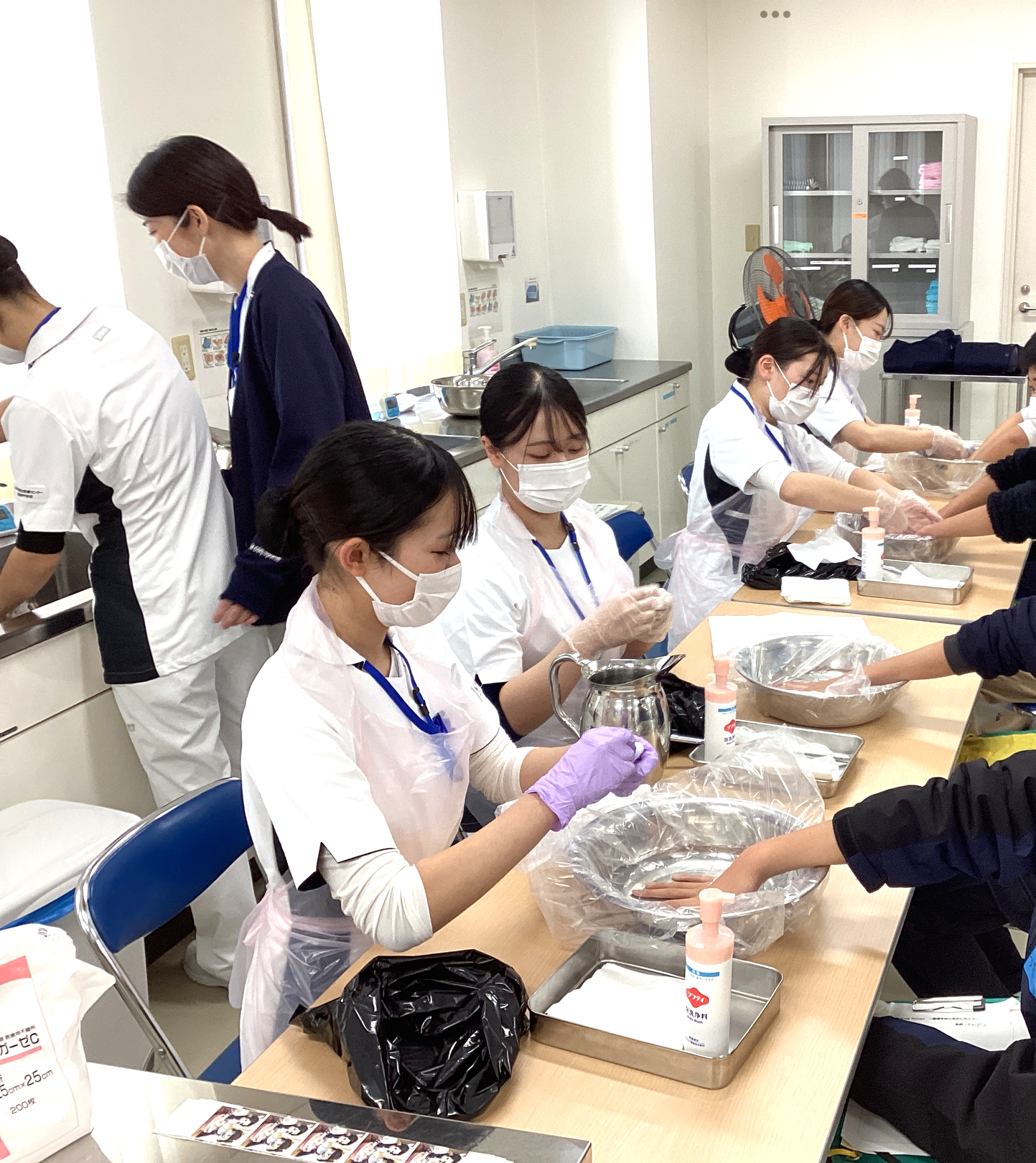 「小学生の職業体験」