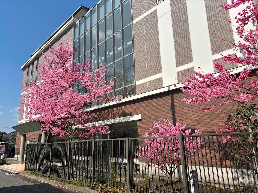 「入学おめでとう」